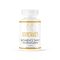 NeuroGlow Naturals Women’s Daily Multivitamin